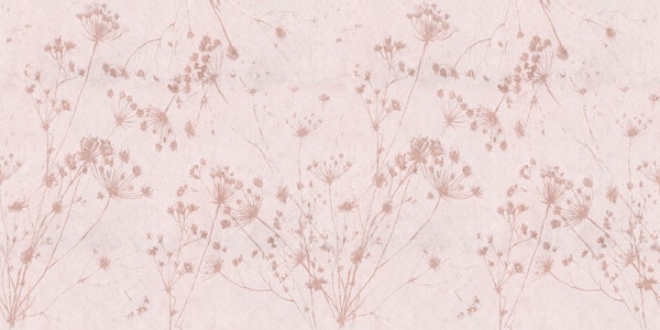 Dried Japandi Flowers