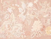 Dream Flowers Soft Touch wallpaper