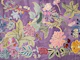 Dream Flowers Purple
