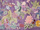 Dream Flowers Purple