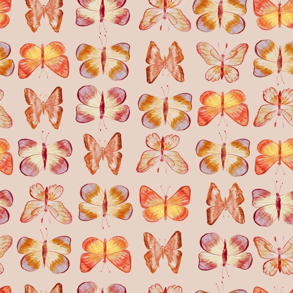 Butterfly grid