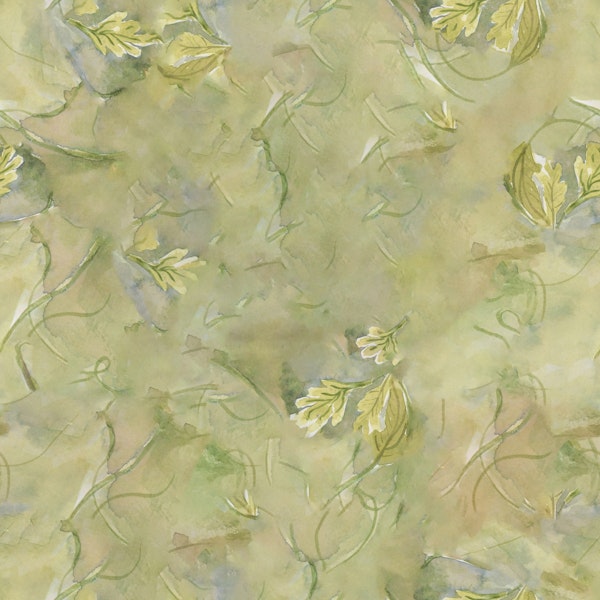 Ethereal botanical blend