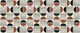 Pattern of circles 11