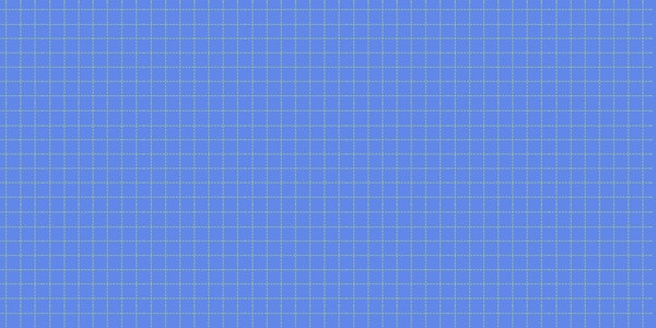 Grid Blue and Green