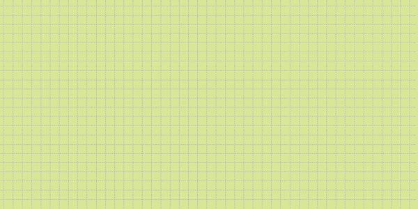 Grid Green and Purple