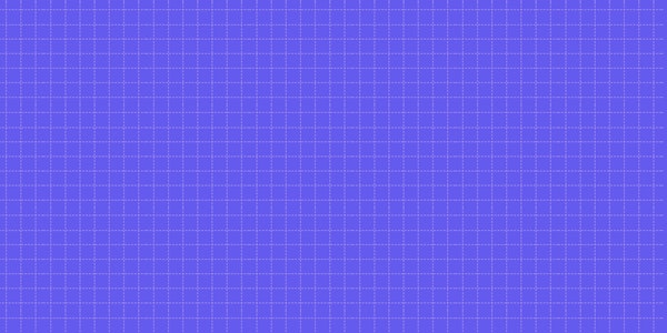Grid Purple and Purple