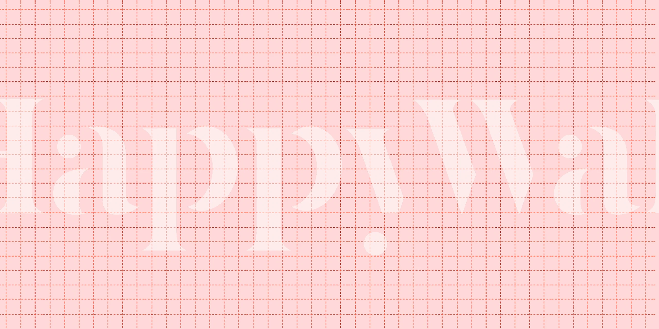 Zidna slika s uzorkom ruže i crvene mreže s suptilnim nijansama za uređenje interijera