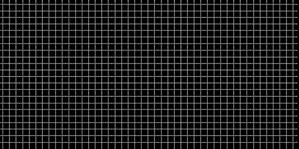 Grid White and Black