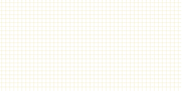 Grid Yellow and White