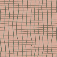Grid Pattern Green Love wallpaper