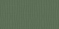Grid Pattern Green Night tapet