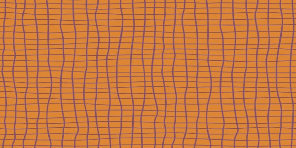 Grid Pattern Old Sumer