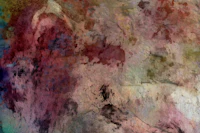 Sensual Moody Oil Painting wallpaper