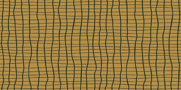 Grid Pattern Old West