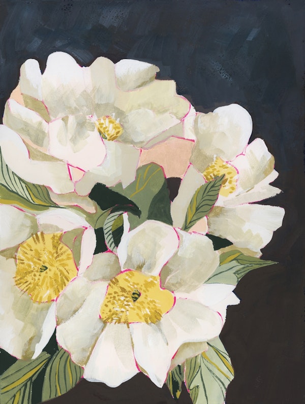 Delicate Fresh Bouquet