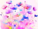 Happy Wildflower Meadow