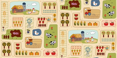 Pattern
