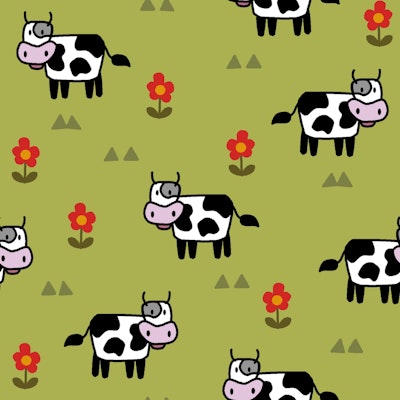 Pattern