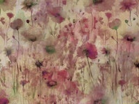 Luxury Wildflower Antique tapetit