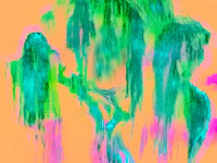 Dreamy Summer Tree papiers peint