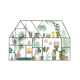 Indoor Gardens