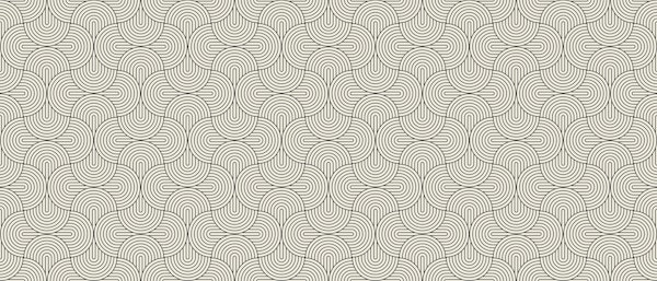Pattern of circles 15