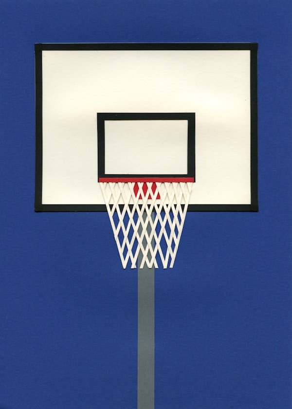 Oakland Basketball Team 3