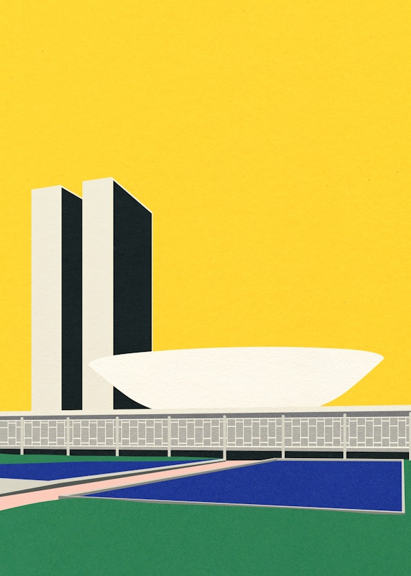 Congresso Nacional Braslia