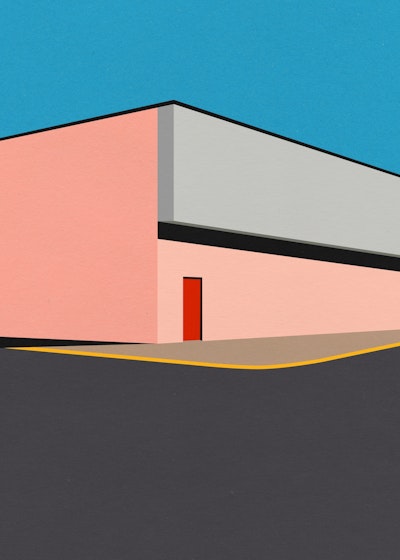 Mural
