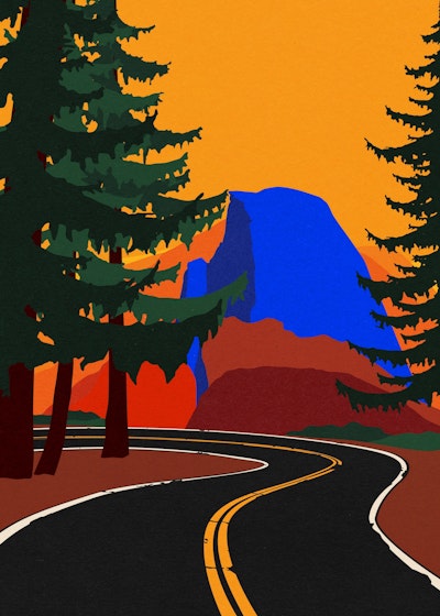 Mural