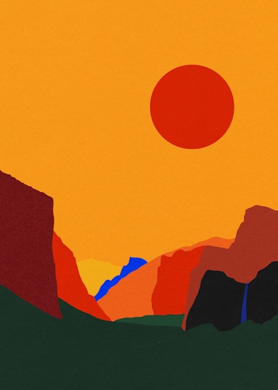 Mural
