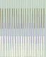 Block print geometrics stripes sage