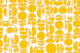 Yellow Cutouts
