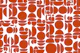 Crimson Cutouts