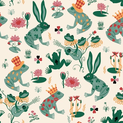 Pattern