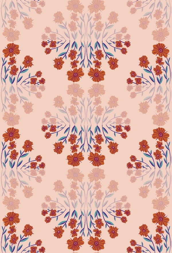 Through the Looking Glass - Marmalade