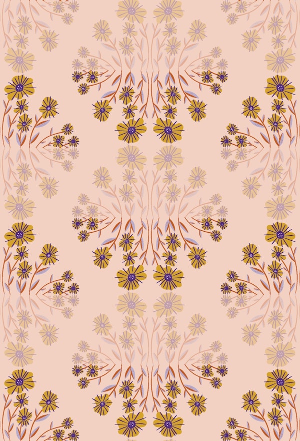 Through the Looking Glass - Mustard