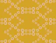 Dotty Angles - Mustard