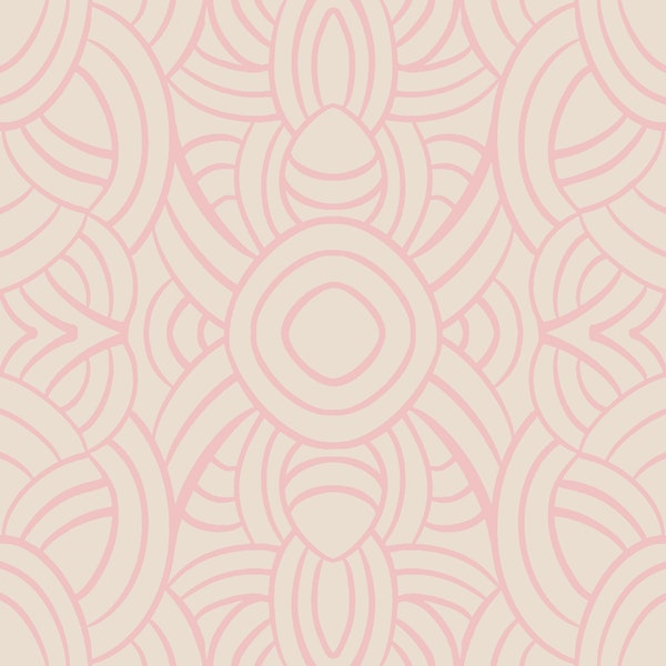 Tropical Symbols - Vanilla