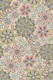 PASSEMENTERIE Boho Floral - Delicate Cream