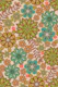 PASSEMENTERIE Boho Floral - Tropical Brights