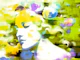 Madame Baroque Floral Dream