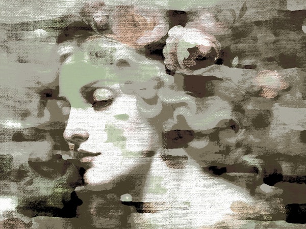 Madame Baroque Flowers