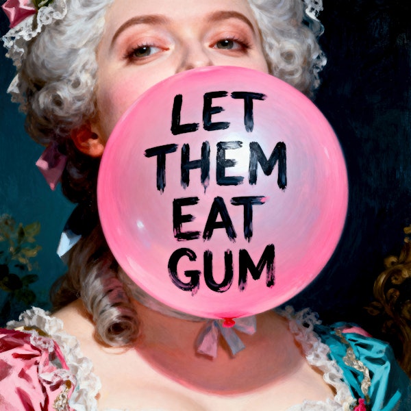 Madame Baroque Bold Pop