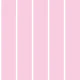 Pinstripes on rosa