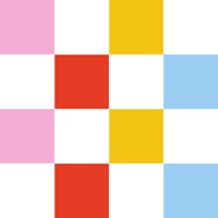 Mix color checker No.1 wallpaper