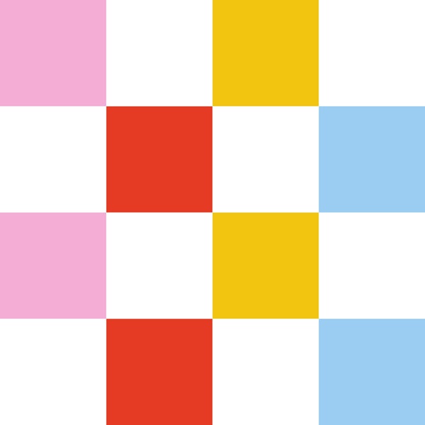 Mix color checker No.1