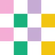 Mix color checker No.2