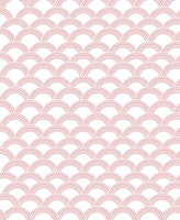 Japanese Wave Blush Glam 1 tapetit