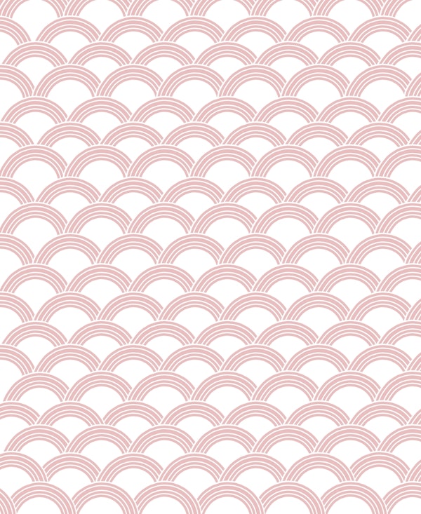 Japanese Wave Blush Glam 1